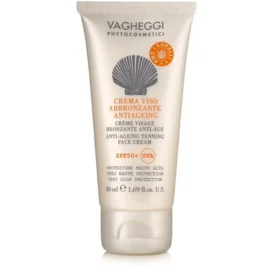Vagheggi Anti-aging Facial Sun Cream SPF 50+ 50 ml