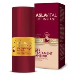 Gerovital Antiwrinkle treatment serum 15ml