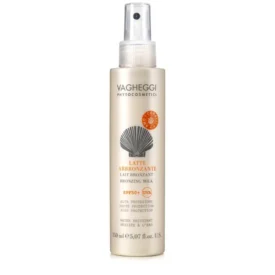 Vagheggi Tanning Milk SPF50+ UVA 150 ml