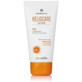 Heliocare Sun Protection Ultra Gel SPF 50+ 50ml