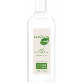 Gerovital Micellar Water Microbiom Protect 400ml