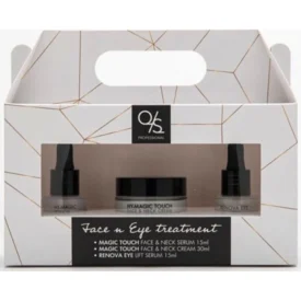 Quatre Saisons Magic Touch Face & Eye treatment 60ml