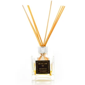 Oh My Lab! Winter hug Aromatherapy Reed Diffuser 100ml