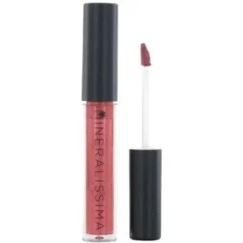 Mineralissima Natural lipgloss Lola 3,5 ml