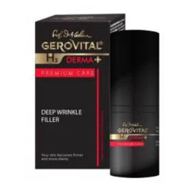 Gerovital Deep wrinkle Filler 15ml