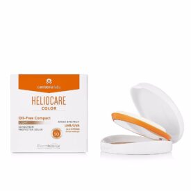 Heliocare Sun Protection Oil Free Compact SPF50 10gr