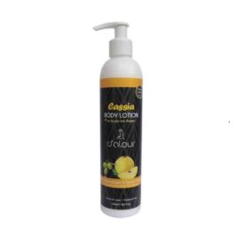 Dalour Body Lotion Cassia 300ml