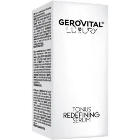 Gerovital Tonus Redefining Serum 15ml