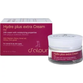 Dalour Hydre plus extra cream - Dry 50ml