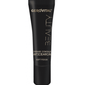 Gerovital Concealer Soft Focus 15ml