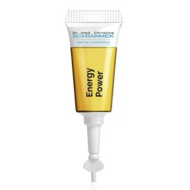 Schrammek Energy plus ampoule 7 x 2ml
