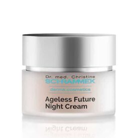 Schrammek Ageless future night cream 50ml
