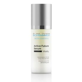 Schrammek Ageless future serum 30ml