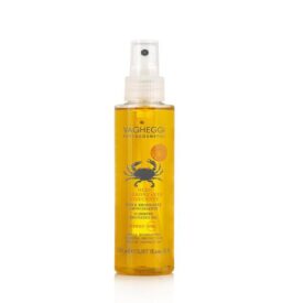 Vagheggi Slimming Tanning Oil SPF20 UVA 150ml