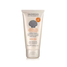 Vagheggi Anti-aging Facial Sun Cream SPF30 UVA 50ml