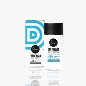 Suntique I'm Derma Sunstick 15gr