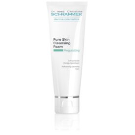 Schrammek Pure skin cleansing foam 100ml