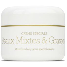GERnetic Cream Mixed and Oily Skins 50ml