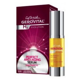 Gerovital Antiaging Serum 15ml