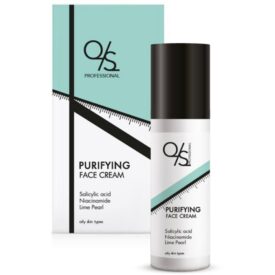 QS Purifying Cream 50ml