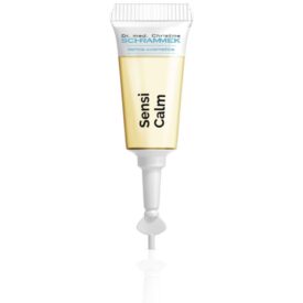 Schrammek Calm plus ampoule 7x2ml