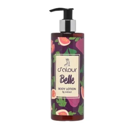 Dalour Body Lotion Belle 300ml