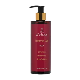 Dalour Thermic Gel 300ml