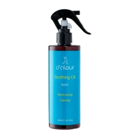 Dalour Soothing Oil 300ml