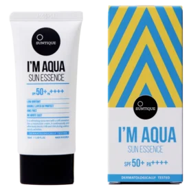 Suntique I'm Aqua SPF50+ 50ml