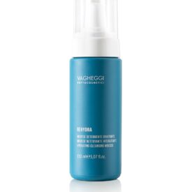 Vagheggi Hydrating Cleansing Mousse – Ενυδατικός αφρός καθαρισμού 150ml
