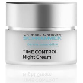 Schrammek Time control night cream 50ml