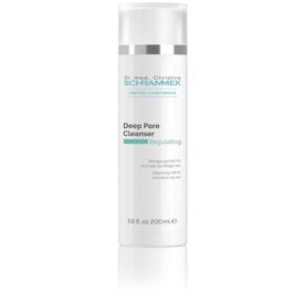 Schrammek Deep pore cleanser 200ml