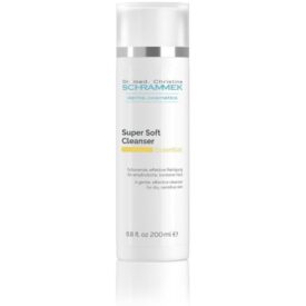 Schrammek Super soft cleanser 200ml