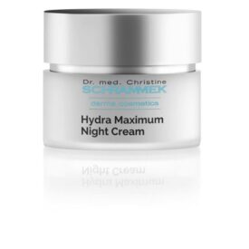 Schrammek Hydra Maximum Night cream 50ml