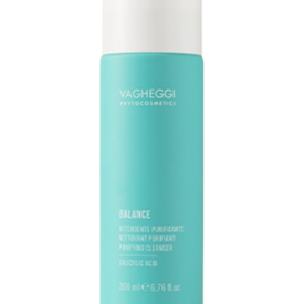 Vagheggi Balance Purifying Cleanser 200ml