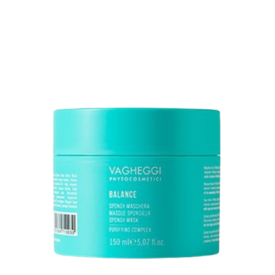 Vagheggi Balance Spongy Mask 150ml