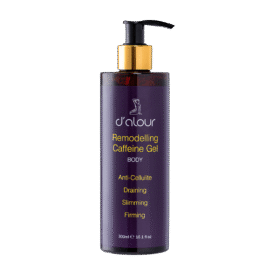 Dalour Remodelling Caffeine Gel 300ml