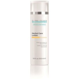 Schrammek Herbal care lotion 200ml