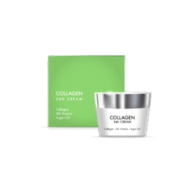 QS Collagen 24h Cream 50ml