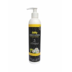 Dalour Body Lotion Lilly 300ml