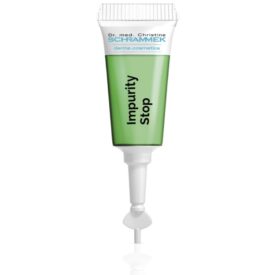 Schrammek Impurity control ampoule 7x2ml