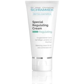 Schrammek Special regulating cream 50ml