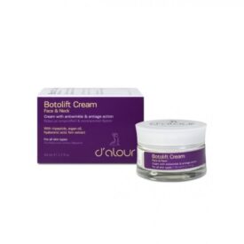 Dalour Botolift Face & Neck cream 50ml