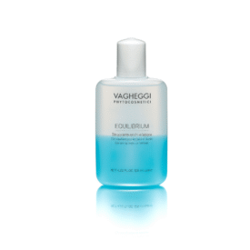 Vagheggi Equilibrium Line Eye Lip Make-up Remover 2-Phase 125ml