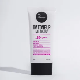 Suntique I’m Tone Up SPF50+ 50ml