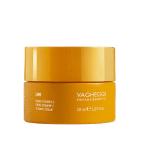 Vagheggi Lime Vitamin C Line Cream 50ml