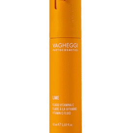 Vagheggi Lime Vitamin C Line Fluid 50ml