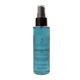 Dalour Massage Oil RF 100ml
