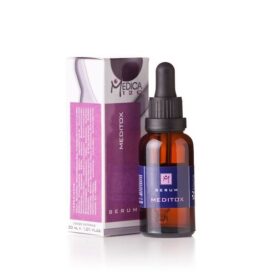 Medica120 Meditox αντιρυτιδικός ορός 30ml