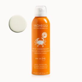 Vagheggi Tanning Spray SPF20 150ml